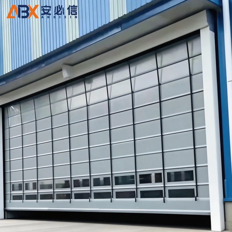 咸阳市升降平台