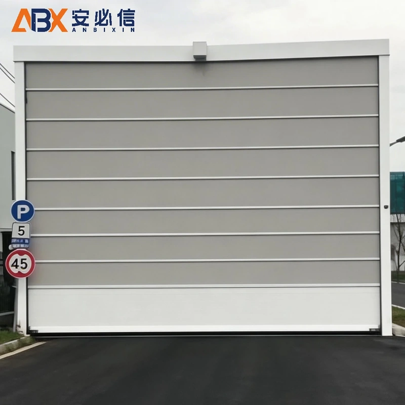 咸阳市高速堆积门