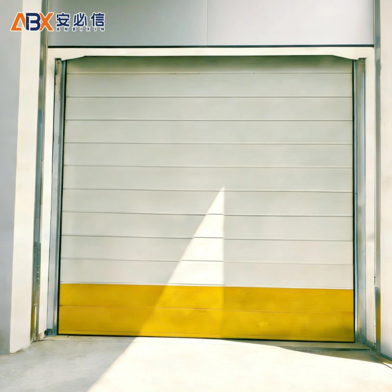 咸阳市提升门