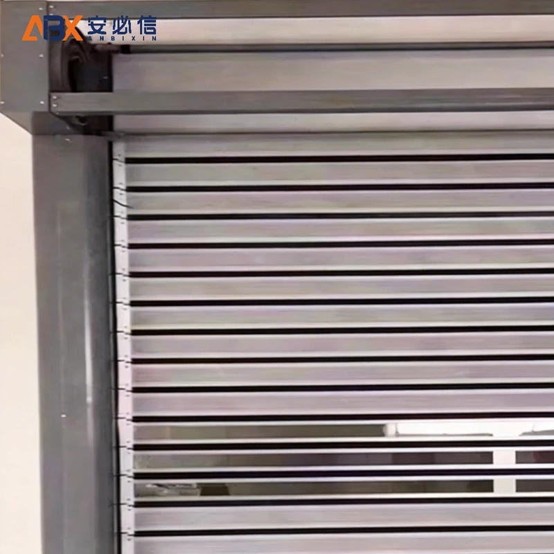 咸阳市雷达高速门